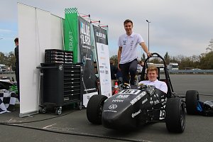 2. Mitteldeutscher Tag der E-Mobilit&auml;t