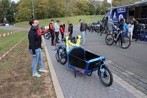 2. Mitteldeutscher Tag der E-Mobilit&auml;t
