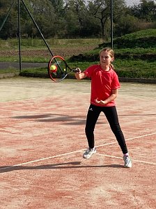 Vereinsmeisterschaften beim TC Schm&uuml;cke