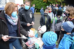 Badehausevent und Preisübergabe