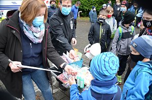 Badehausevent und Preisübergabe