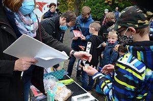 Badehausevent und Preisübergabe