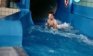 Badehausevent und Preisübergabe