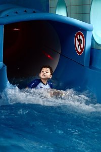 Badehausevent und Preisübergabe