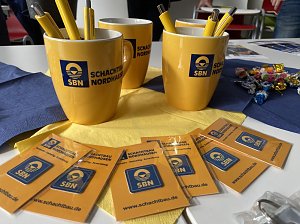 Nachtrag zur Aktion Schule trifft Wirtschaft
