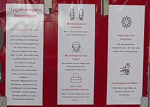 Kirmes in Kelbra eröffnet
