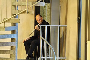 4. Kammerkonzert mit Sommertr&auml;ume