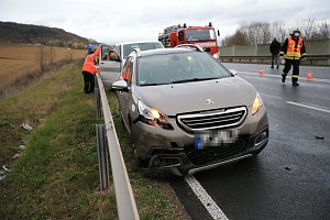 Massive Verkehrsbehinderungen im Berufsverkehr