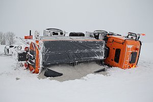 Weitere Unf&auml;lle in der Region 