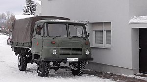 Winterzauber in der Goldenen Aue