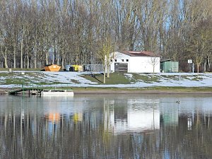 Ausfl&uuml;ge am Kiesschacht