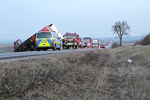 Zwei Unf&auml;lle auf der B4