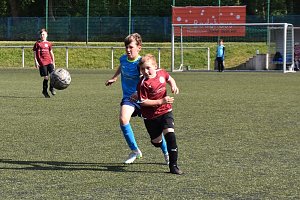 Wacker E2 - Eintracht E2