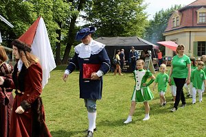 19. Sondersh&auml;user Residenzfest auf der Theaterwiese