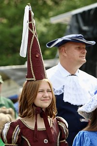 19. Sondersh&auml;user Residenzfest auf der Theaterwiese