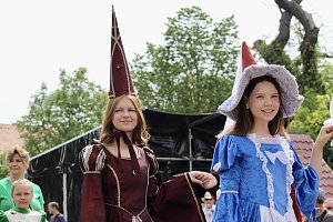 19. Sondersh&auml;user Residenzfest auf der Theaterwiese