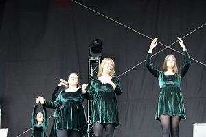 19. Sondersh&auml;user Residenzfest auf der Theaterwiese