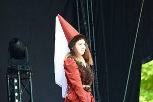 19. Sondersh&auml;user Residenzfest auf der Theaterwiese