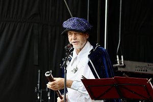 19. Sondersh&auml;user Residenzfest auf der Theaterwiese
