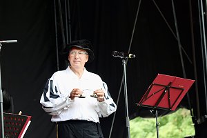 19. Sondersh&auml;user Residenzfest auf der Theaterwiese