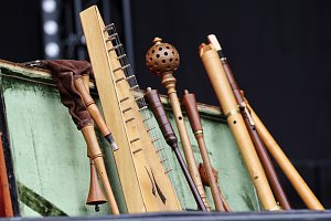19. Sondersh&auml;user Residenzfest auf der Theaterwiese