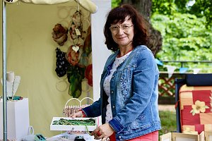 19. Residenzfest Sondershausen