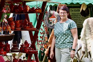 19. Residenzfest Sondershausen