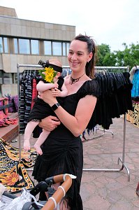 Wave Gotik Treffen in Leipzig