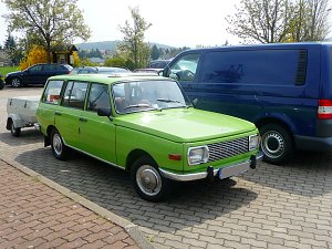 Oldtimertreffen 