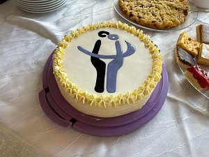 Einweihungsfeier des neuen Wohngemeinschaftshausesder Novalis Diakonie