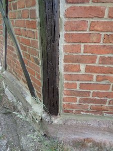 Einsatz an der Hornungshöhe