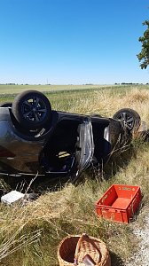 Mehrere Menschen wurden verletzt
