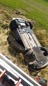 Mehrere Menschen wurden verletzt