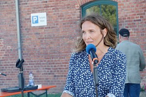 Sommerfest des NUV