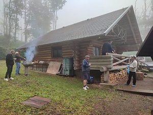 Ein Jahr FAU Wanderwegeprojekt 