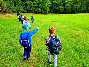 Waldtag am Frauenberg