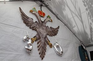 Jubil&auml;um beim Sportsch&uuml;tzenverein Oberspier