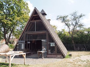 Besuch in Bad Frankenhausen