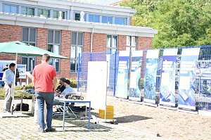 Tag der offenen Tür