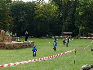 Possenlauf vom SV Gl&uuml;ckauf Sondershausen