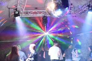 Spring Dance Party im T37