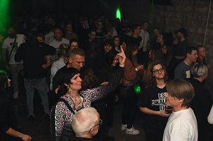 Spring Dance Party im T37
