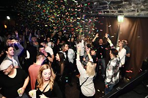 Spring Dance Party im T37