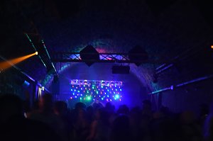 Spring Dance Party im T37