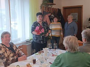 Frauentag im WB 4