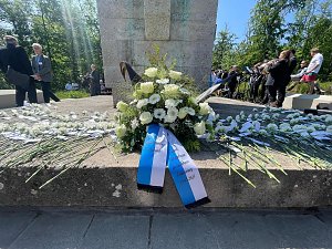 Zum 156. Mal war der Sondersh&auml;user Verband Gast in Sondershausen  
