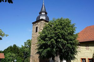Klosterfest in Donndorf