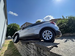 Unfall in Gro&szlig;furra