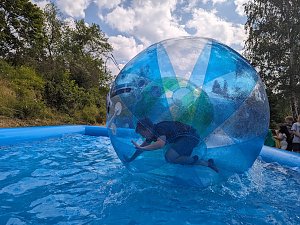 Sondershausen rollt