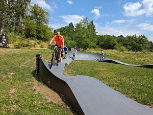 Sondershausen rollt